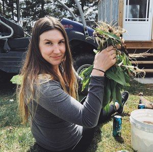 Meet your Posher, Aislyn